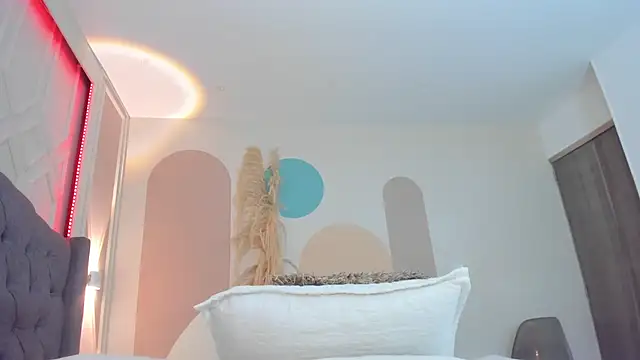 MelissaGrayy live sex cam