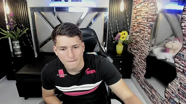 Marcus_Fits live sex cam