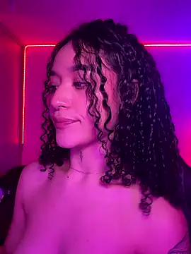 crystal_dlun's cam snapshot