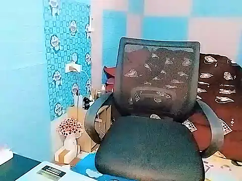 Lylu007's cam snapshot