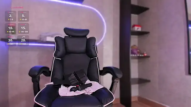 miia_stonne's cam snapshot