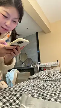 xixi5288's cam snapshot