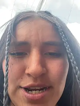 Agatta-X live sex cam