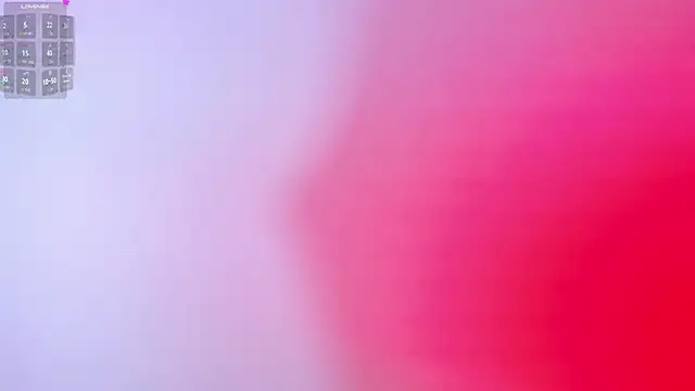 Dalila_gidi's cam snapshot