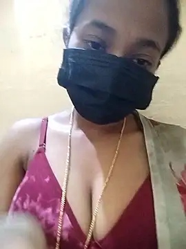 Jyotilakshmi live sex cam