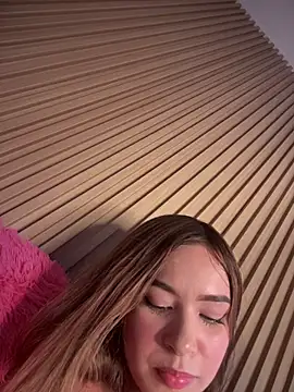 Natalia_vidal's cam snapshot