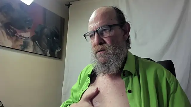 Uncle_Hottie live sex cam