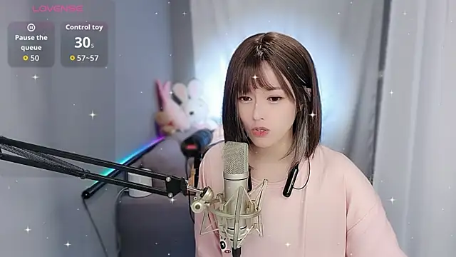 Tw_Sexynn live sex cam