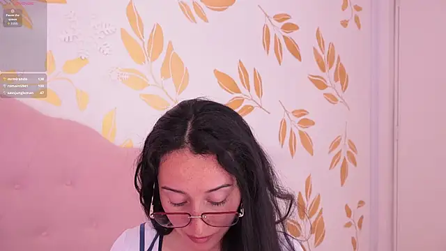 Ginevra_esposito's cam snapshot