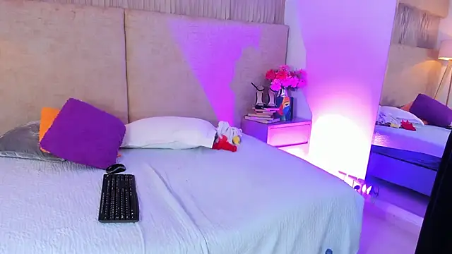 _Farahh_'s cam snapshot