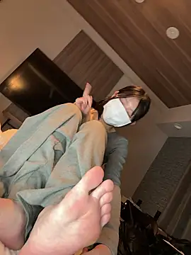 henntaikamennnnn's cam snapshot