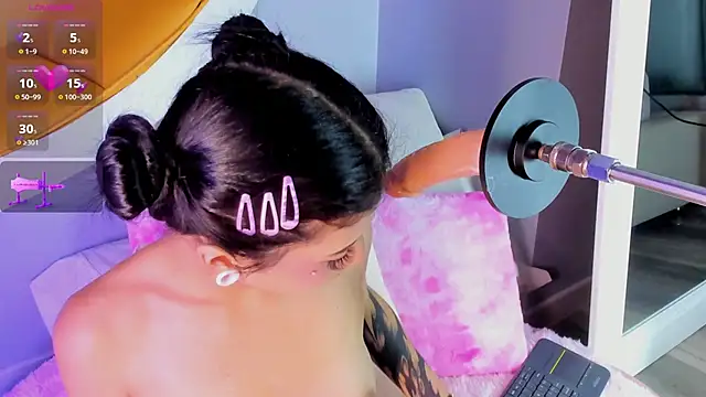 Brooke_monroe live sex cam