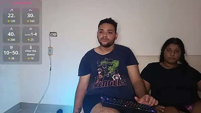 BellJS's cam snapshot