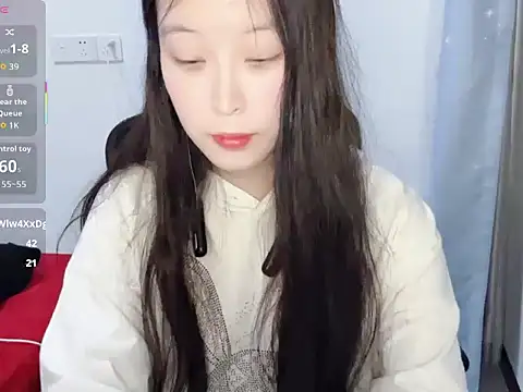 Hanhan-MM's cam snapshot