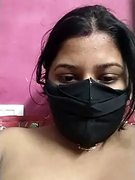 pinkisaha75's cam snapshot