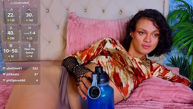 Indi_rave live sex cam