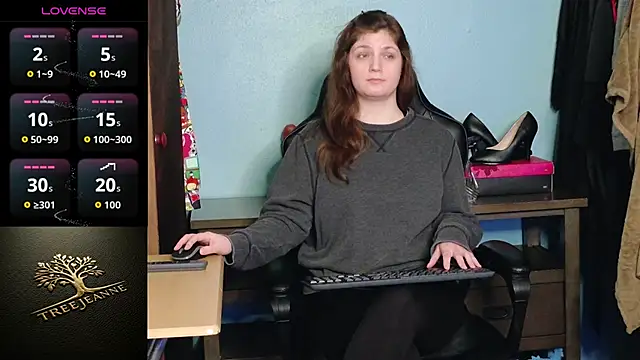 TreeJeanne's cam snapshot