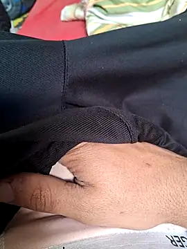 kevinhostoso's cam snapshot