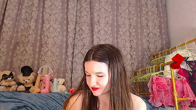 RileySteeele's cam snapshot