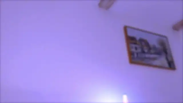 Moonamour's cam snapshot