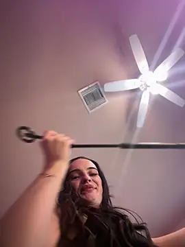 KarissaChantelle's cam snapshot