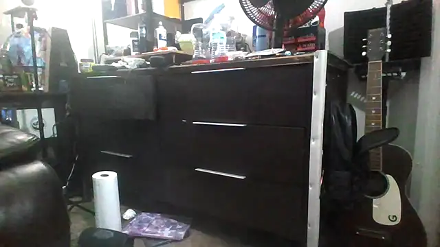 Antoniothedon live sex cam