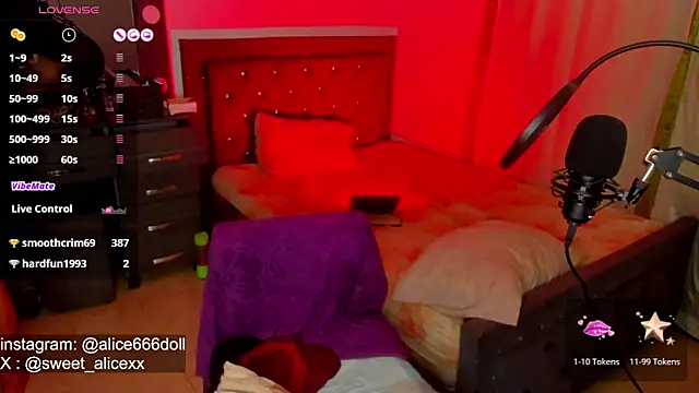 SWEET_ALICEXX live sex cam