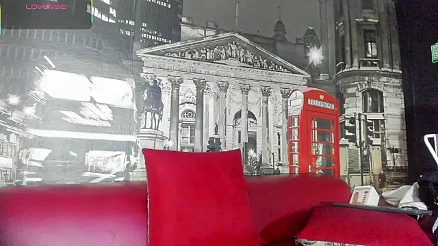 CloeRodriguez live sex cam