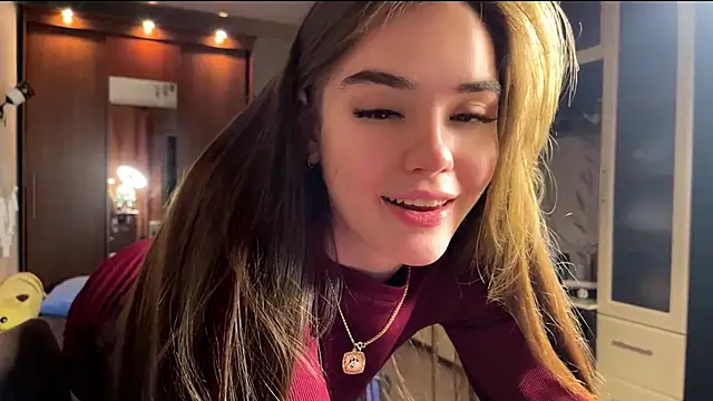 LubaSeirers's cam snapshot