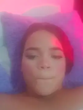 AdharaCusan's cam snapshot