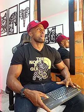 MIKE_KILIANjs live sex cam