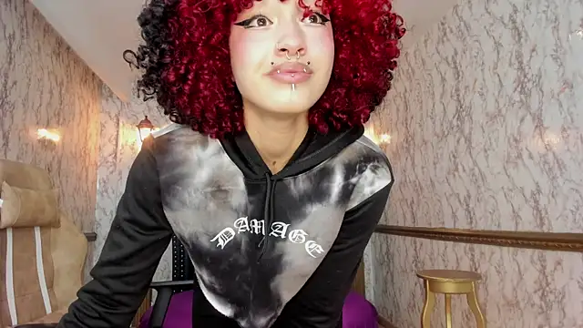 NaylaNyx's cam snapshot