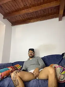 AndresSmith__ live sex cam