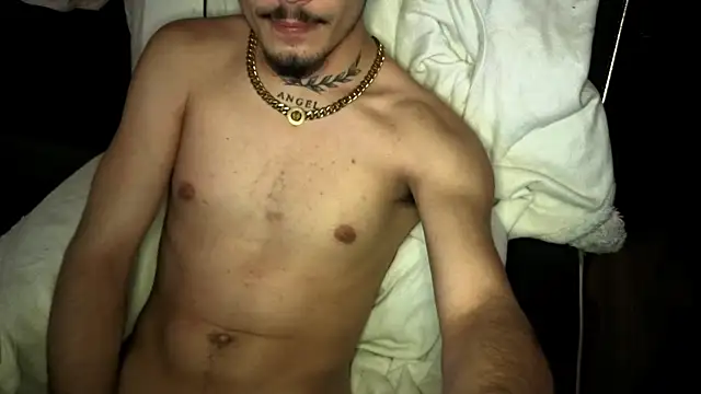 JordanShow live sex cam