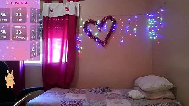 imsohornydacom's cam snapshot