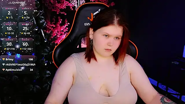 fillisfox_'s cam snapshot