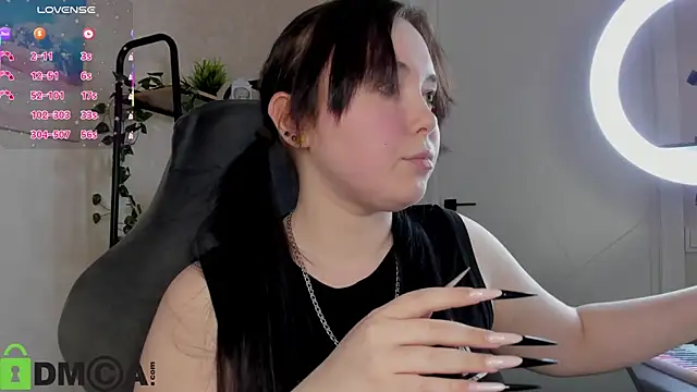 Dori_Chu's cam snapshot