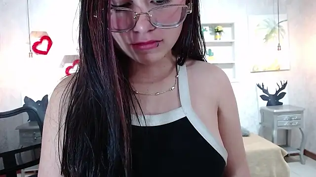 DaniCruz's cam snapshot