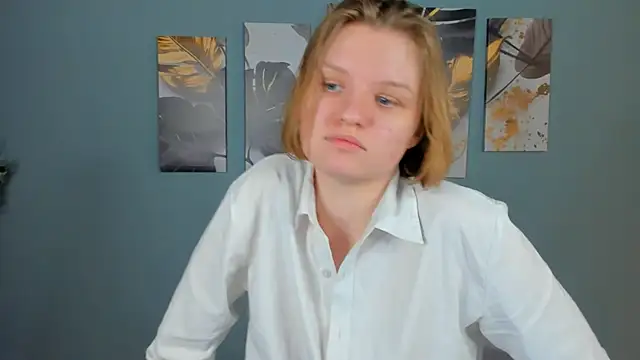 LilianSwall live sex cam