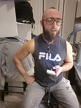 BeppeRagnar live sex cam