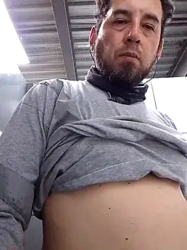 Lujor's cam snapshot