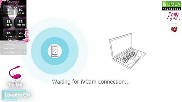 RONI--ROMANTIC live sex cam