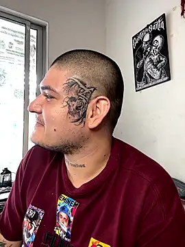 ELtiorick18's cam snapshot