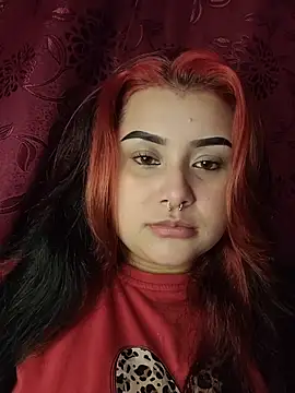 CurvyNoir's cam snapshot