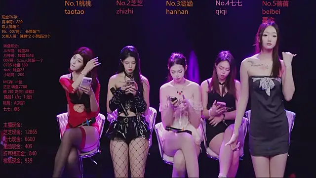 HHH-777's cam snapshot