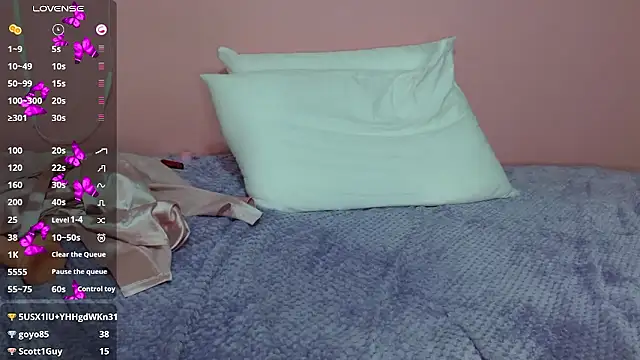 alana-hott's cam snapshot