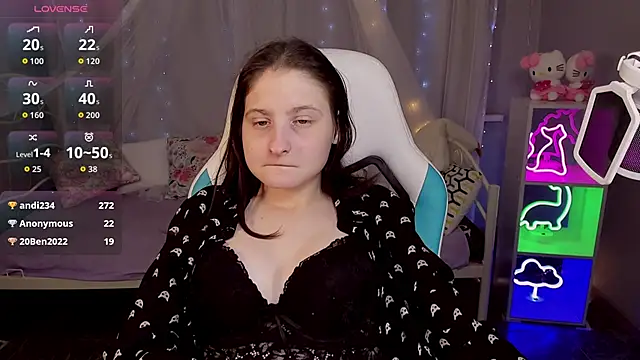 KiraDuvall's cam snapshot