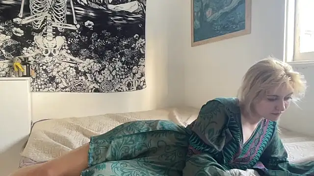 AshlyRim's cam snapshot