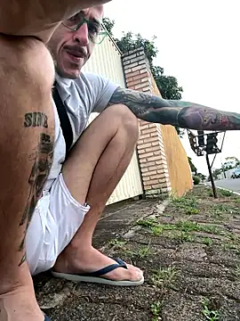 Lucasjandre live sex cam