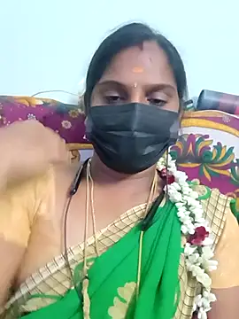 Tamil_Pallavi's cam snapshot